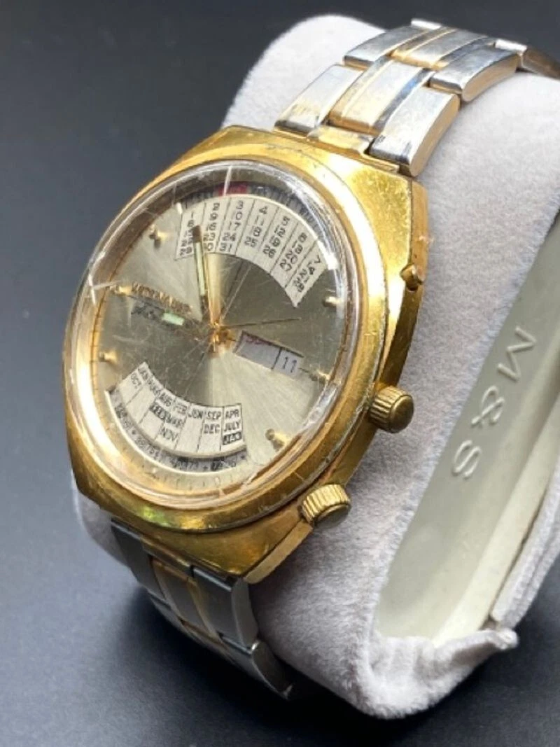 Wittnauer 2002 2025