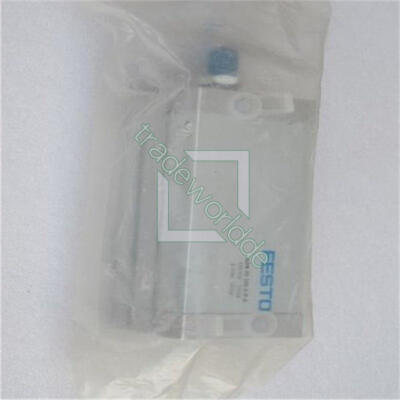 ONE For FESTO Cylinder ADN-50-100-A-P-A 536309 NEW