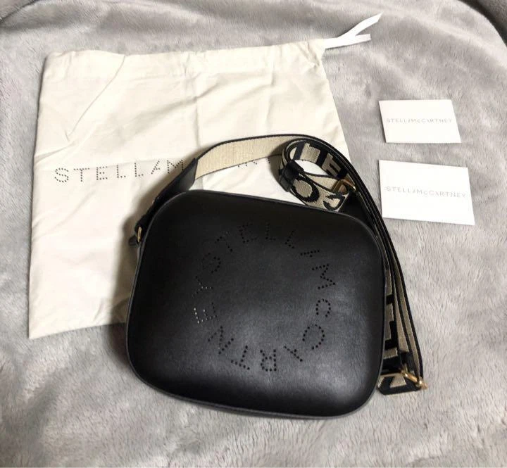 Stella Mccartney Mini Camera Bag