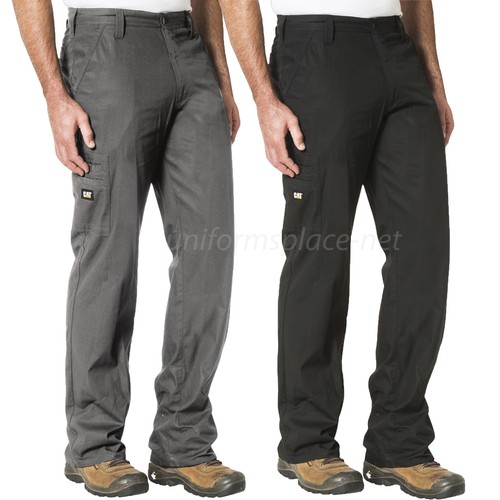 Caterpillar Work Pants Men CAT DL 