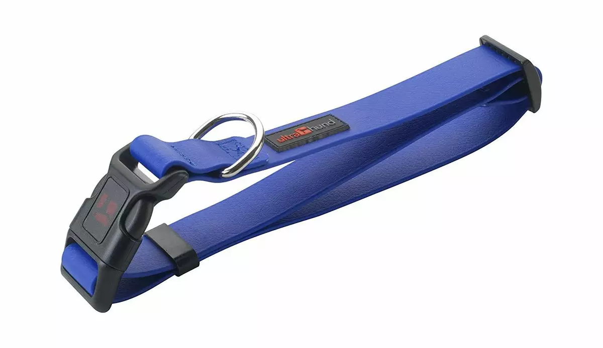 Ultrahund 2025 adjustable collar