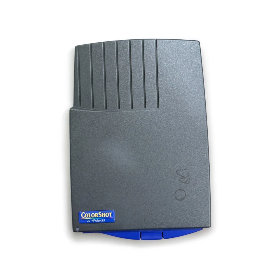 Polaroid COLORSHOT Digital Color Photo Led Printer 4PPM Print Speed  - Image 3 of 4