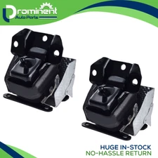 2PCS Motor Mounts Replacement for 07-14 Cadillac Escalade Chevy Tahoe GMC A5365