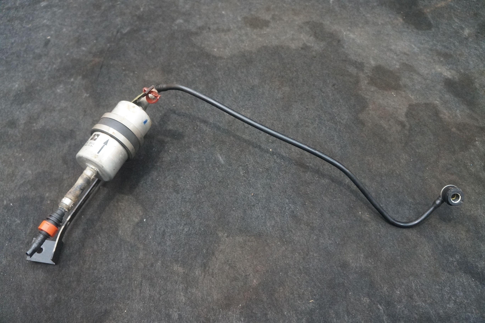 Gas Fuel Filter 6764348 OEM Rolls Royce Phantom 2004