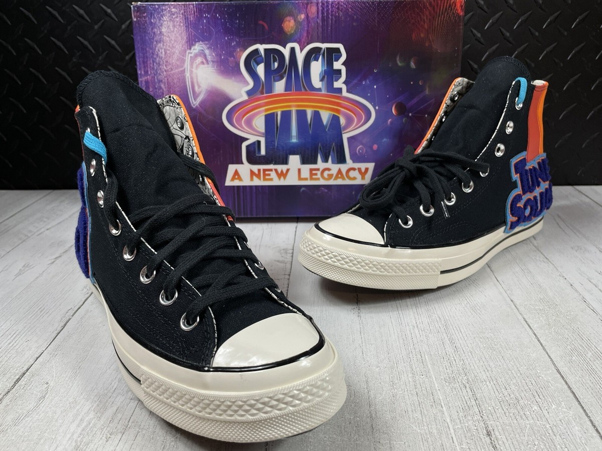 a new legacy chuck 70