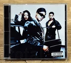 Total / Total CD 78612-73006-2 US 1996