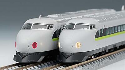 TOMIX 9427 TOMIX 97964 JR キハ147形ディーゼルカー(日田彦山線BRT ひ