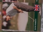 1992 PRO SET GOLF RARE 19 CARD EUROPEAN TOUR GOLF SET SINGH BALLESTEROS & More — photo 4