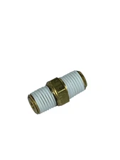 American Made In Line Compressor Check Valve 1/4 NPT Male Fits CLS1414 M2525