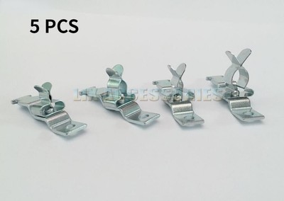5PCS Shield Clamp SKL/LFZ 1.5-3 SKL/LFZ 12-16