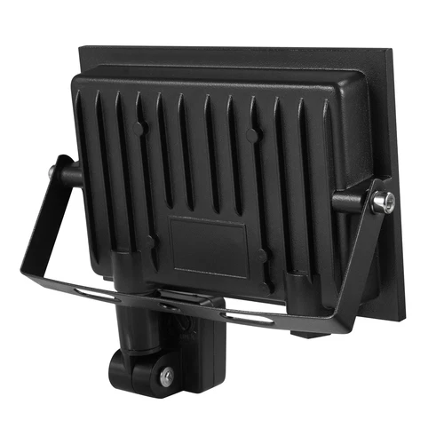 LED Fluter Stecker Außen Strahler Arbeitsleuchte Baustrahler Scheinwerfer Garten - Bild 220 von 251