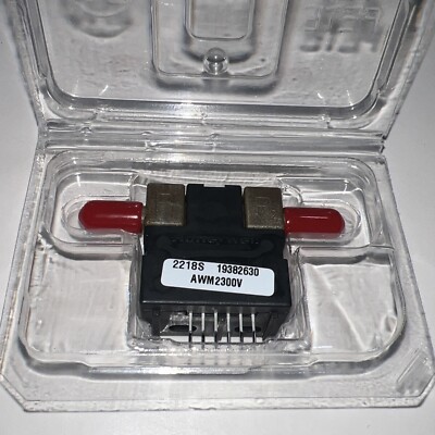 Honeywell AWM2300V Airflow Sensor Brand New/Free Shipping!!