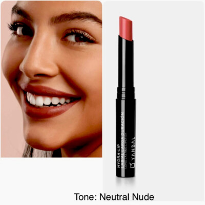 Labial De Larga Duración / Long lasting lipstick by Yanbal