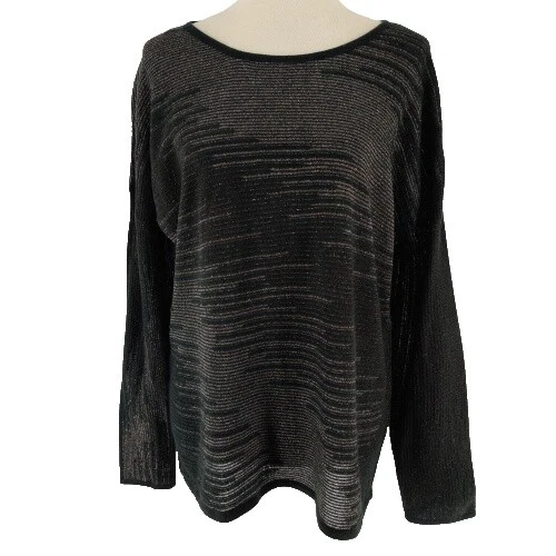 Ropa de tamaño regular JM Collection Acrílico para Mujeres