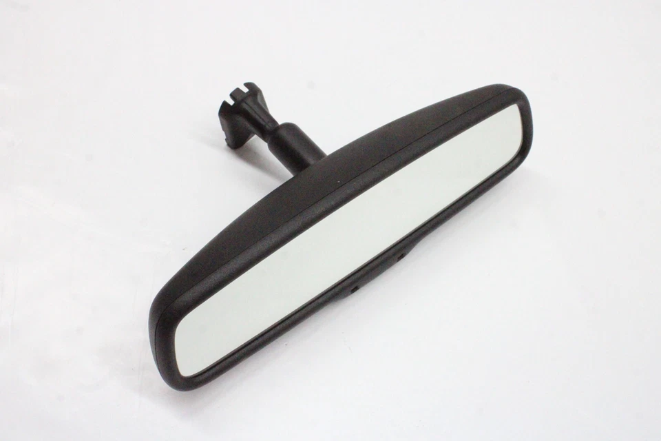 Espejo retrovisor Honda Pilot 2014 negro atenuación automática OEM 14 15 16 17 Foto 2 de 4