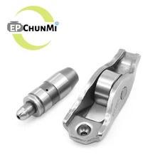 EPChunMi Rocker Arm&Lifter Fits  Chrysler/Dodge/Jeep 3.7 4.7L 2000 to 2007