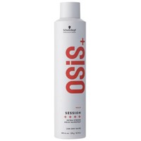 Schwarzkopf Osis Session Haarspray 300Ml Extreme Hold Hairspray Starker Halt