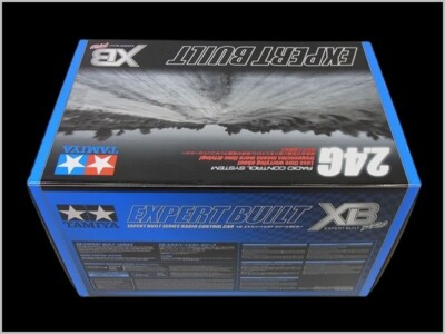 Tamiya RC Cars 57905 Kong Head 6x6 XB Series No. 205 G6-01