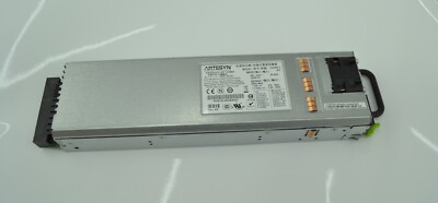 Lenovo RackSwitch G8052 Power Supply 450w DS450-3-406 Hot Swap Artesyn switch