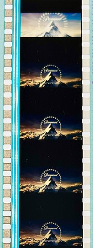 Various Film Company Logos - Rare & Genuine 35mm Film Cells - Picture 45 of 192