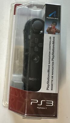 PlayStation 3 Sony Move 98059 Motion Controller