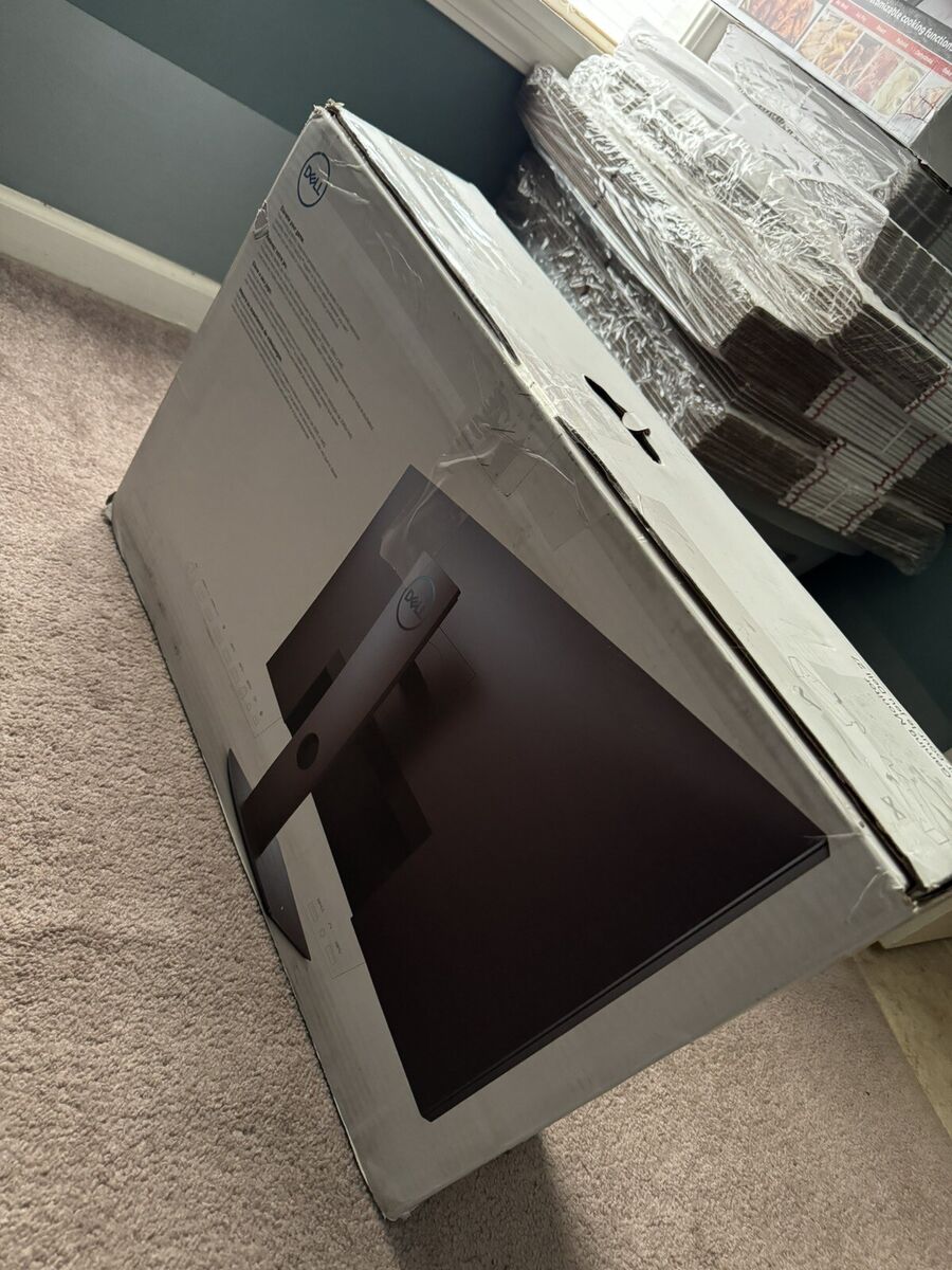 Dell S2721DGF 27 inch Gaming Monitor for sale online | eBay Dell S2721DGF 27 inch Gaming Monitor for sale online | eBay
