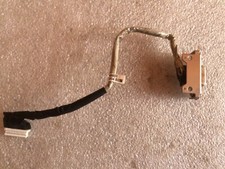 VGA Port Cable 6017B0146601 Toshiba Satellite L300 L305