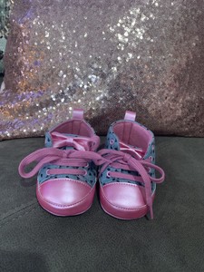 ebay baby girl shoes