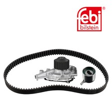 Pompe à eau Chevrolet MATIZ