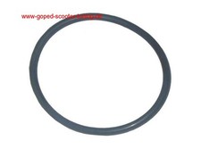 Blata B1 Replica Pocketbike Minimoto Waterpump Belt Wasserpumpen Riemen MTA4