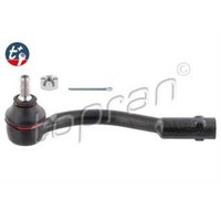 Topran Spurstangenkopf Spurstange Vorne Links FüR Hyundai I20 1.2 1.4 IX20 KIA