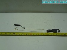 Argento Vivo Necklace With Square Diamond's