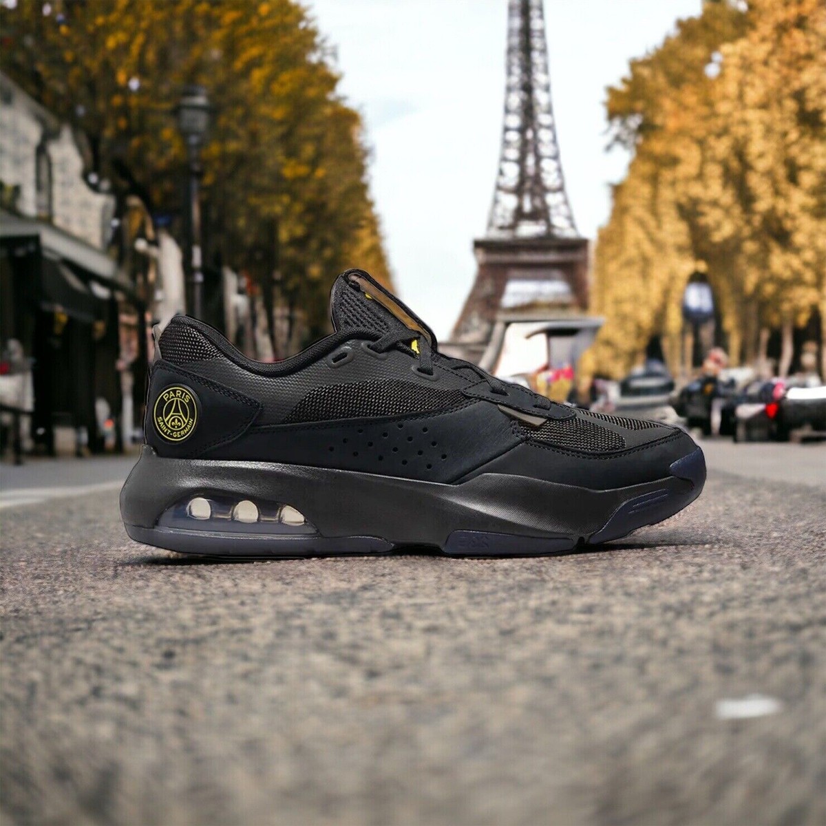 Size 12.5 - Paris Saint-Germain x Air Jordan Jordan Air 200E  display picture 1