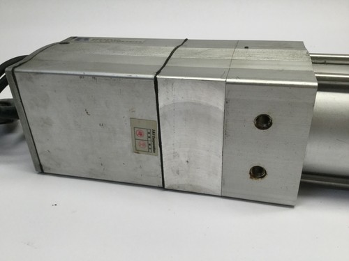 IAI RCP2-RA10C-I-86P-5-50-P2-M-B Robo Zylinder Hochschubstangenantrieb - Bild 6 von 8