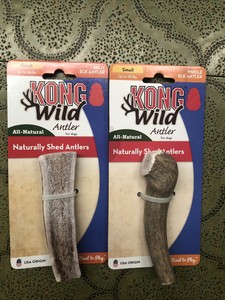 kong antler