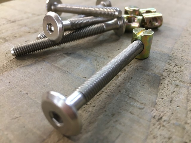 second hand cot beds ebay