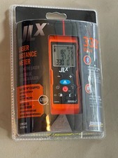 Johnson JLx Laser Distance Meter  LDM 40-6013