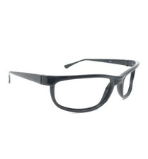 Ray Ban Vintage Bausch Lomb Gloss Black Sunglasses W1847 PS2 Frame Only W16