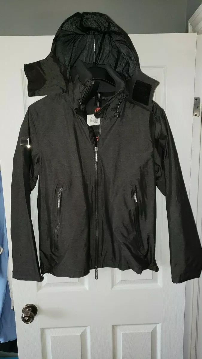 Superdry clearance cliff hiker
