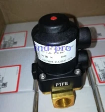 1 PCS New GEMU 615 15D 1125211/N PS 6.0 Bar PST 5.0-7.0 Bar Diaphragm Valve