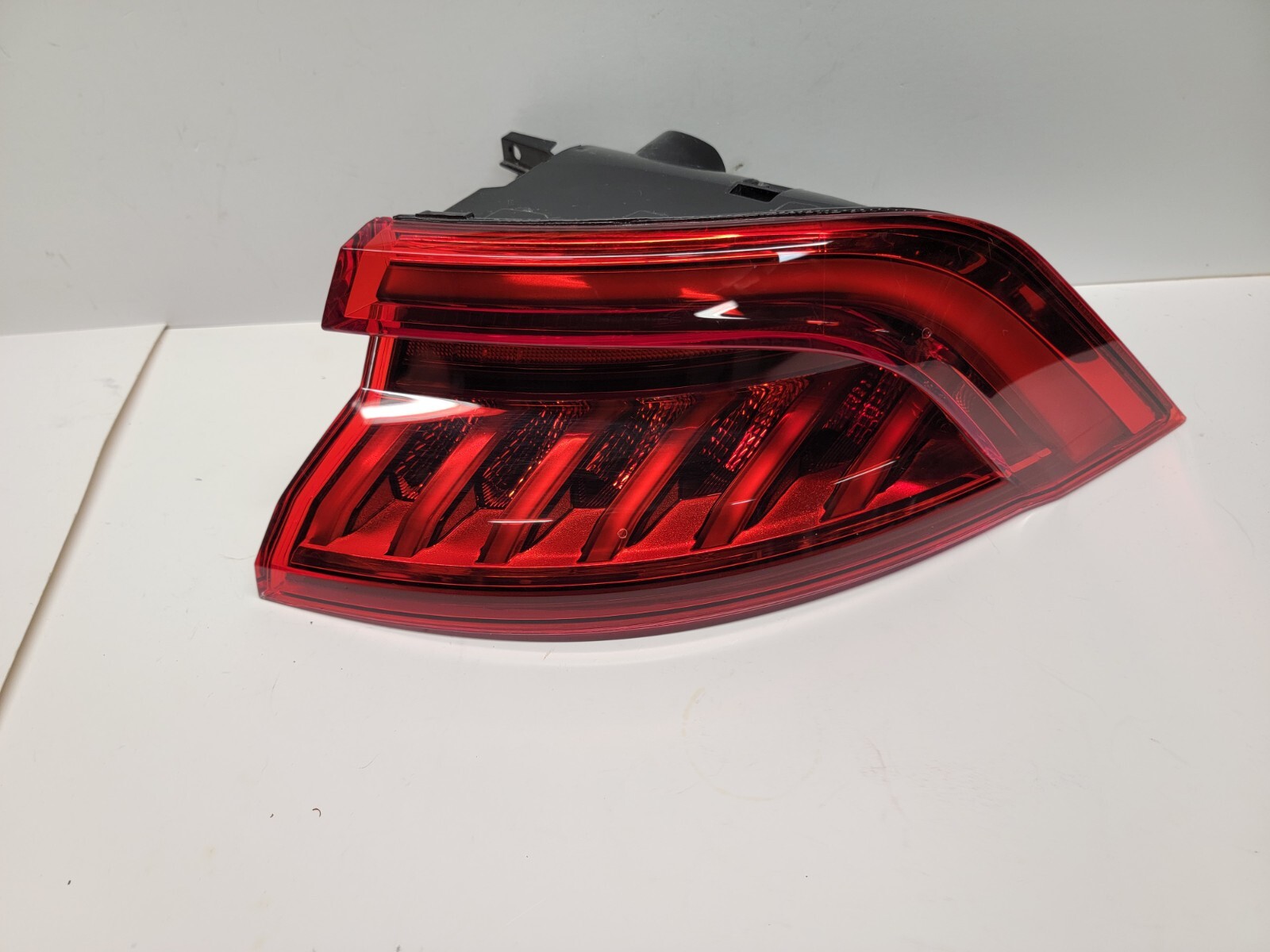 Light Rear LED Right Audi Q8 4M8945070 for sale online | eBay 