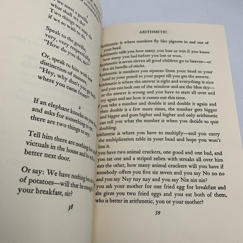 Wind Song. Illustrated by William A. Smith by Carl SANDBURG 1960 HC- Ex-Library - Foto 8 di 13