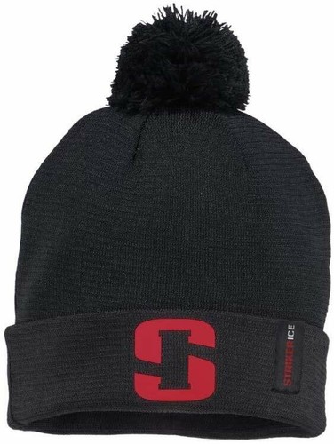 Striker Ice Antifrz Hat Antifrz Black 