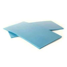 Bite Registration Wax Blue 1Lb/Bx  BR40004