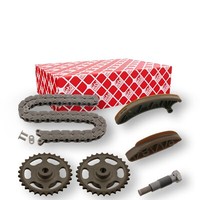 Febi Bilstein Steuerkettensatz (44971) FüR MERCEDES-BENZ Sprinter 3,5-T