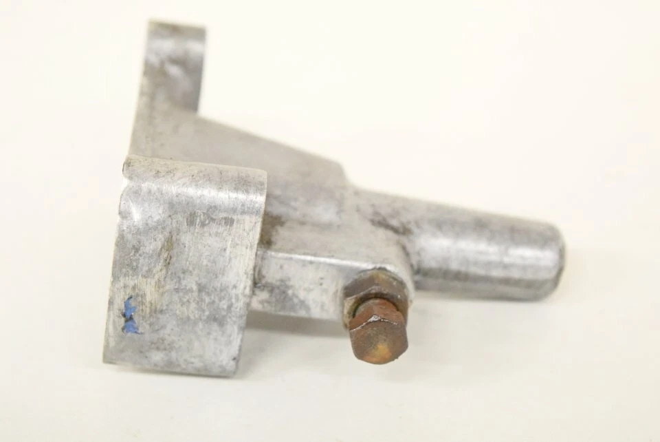 HONDA 1971 1972 1973 CB350 CL350 SL CL CB 350 MOTOR LEVA CADENA GUÍA TENSOR Foto 4 de 4