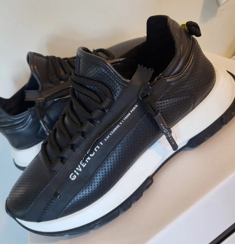 Givenchy men sneakers low Spectre Size 