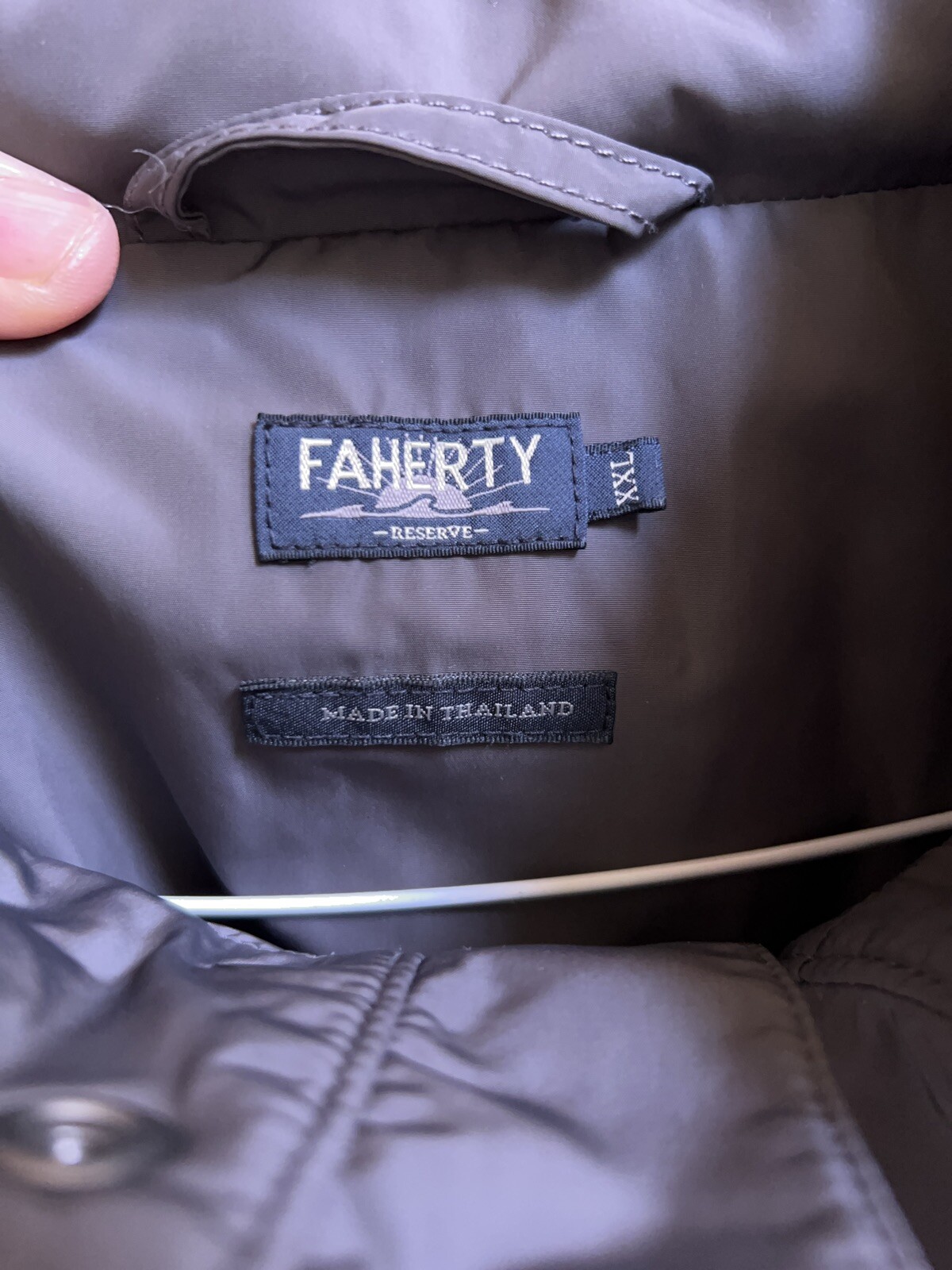 FAHERTY men's multipocket combat field utility ja… - image 7