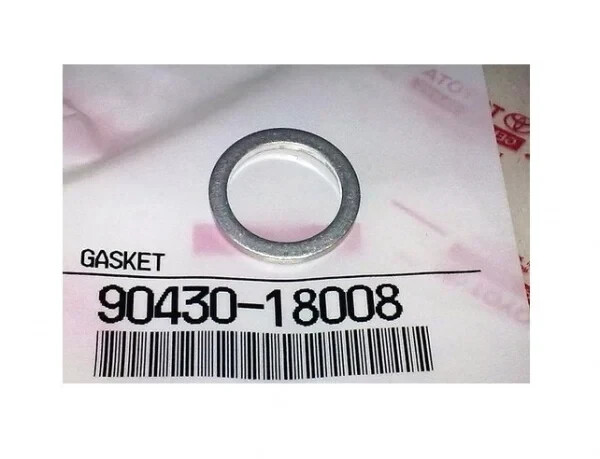 Toyota Genuine Transfer Case Shift Shaft Seal 90430 - 18008 x10