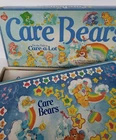 Vintage Care Bears Path to Care-a-Lot 1983 BOARD GAME Complete Parker Brothers